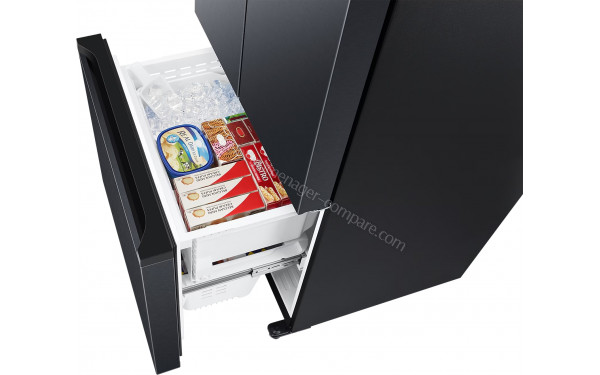 SAMSUNG RF50C530EB1 - Tiroirs partie cong&eacute;lateur