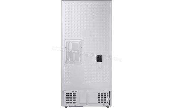 SAMSUNG RF50C530ES9 - Vue de l'arri&egrave;re