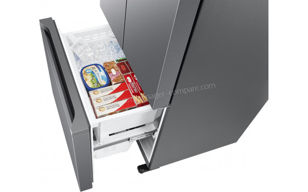 SAMSUNG RF50C530ES9 - Tiroirs partie cong&eacute;lateur