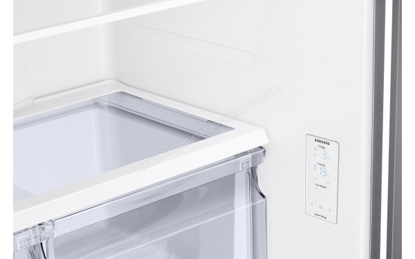 SAMSUNG RF50C530ES9 - Panneau de commandes