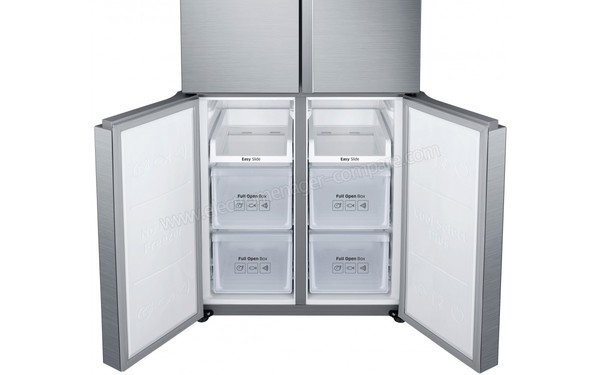 SAMSUNG RF50K5920S8 - Tiroirs de cong&eacute;lation
