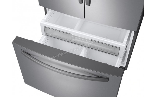 SAMSUNG RF54T62E3S9 - Tiroir partie cong&eacute;lateur