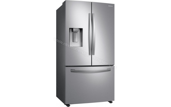 Refrigerateur samsung avec distributeur de glacons - Cdiscount