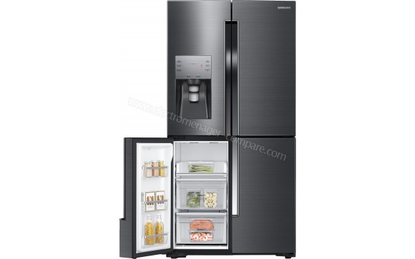 SAMSUNG RF56J9040SG - Mise en situation 2