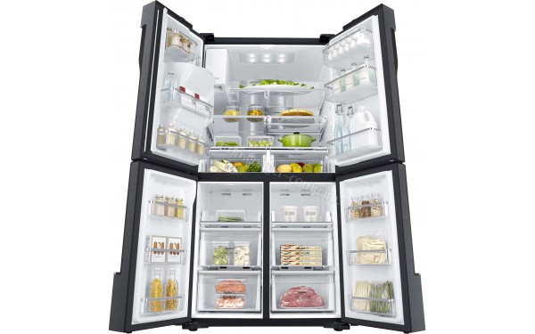 SAMSUNG RF56J9040SG - Mise en situation 3