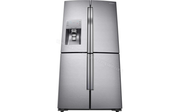 SAMSUNG RF56J9041SR - Mise en situation