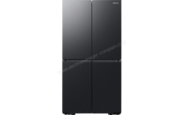 SAMSUNG RF59C701EB1 - Vue de face