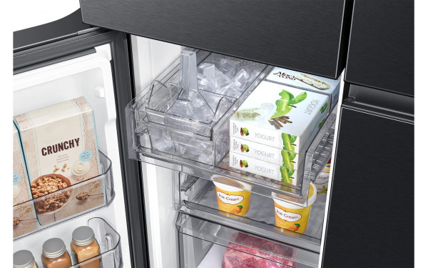 SAMSUNG RF59C701EB1 - Fabrique &agrave; gla&ccedil;ons