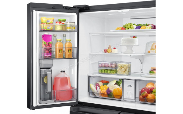 SAMSUNG RF59C701EB1 - Carafe