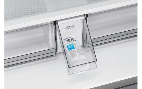 SAMSUNG RF59C701ES9 - Express WaterFilter
