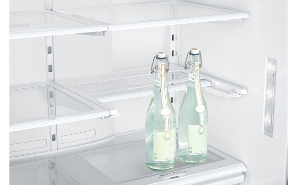 SAMSUNG RF60J9000SL - Clayettes