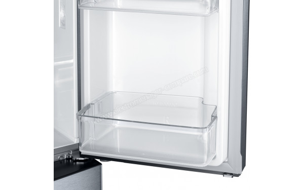 SAMSUNG RF60J9000SL - Balconnets