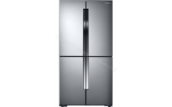 SAMSUNG RF60J9000SL - Vue de face