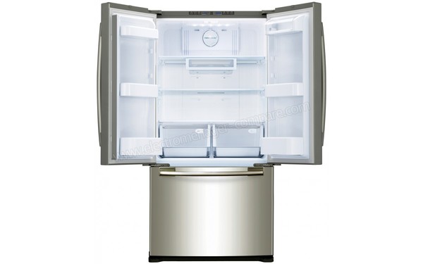 SAMSUNG RF62HEPN - Vue de l'int&eacute;rieur