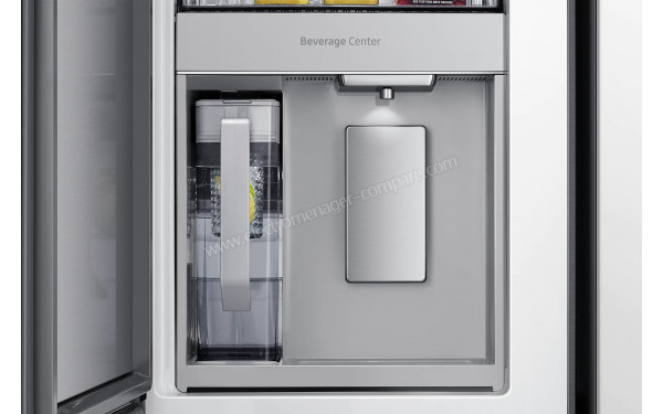 SAMSUNG RF65A96768A - Distributeur d'eau fra&icirc;che purifi&eacute;e