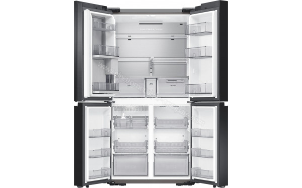 SAMSUNG RF65A96768A - Vue de l'int&eacute;rieur