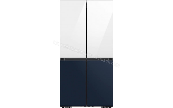 SAMSUNG RF65A96768A - Vue de face