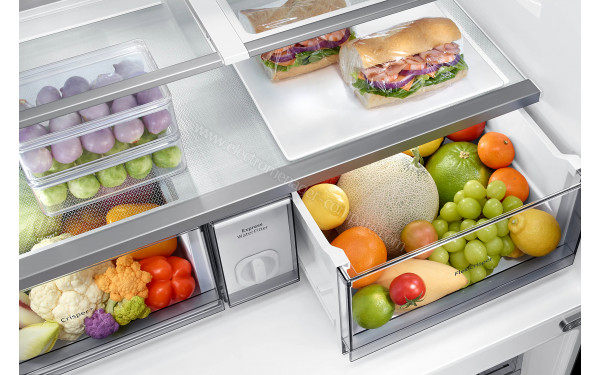 SAMSUNG RF65A96768A - Bacs fra&icirc;cheurs