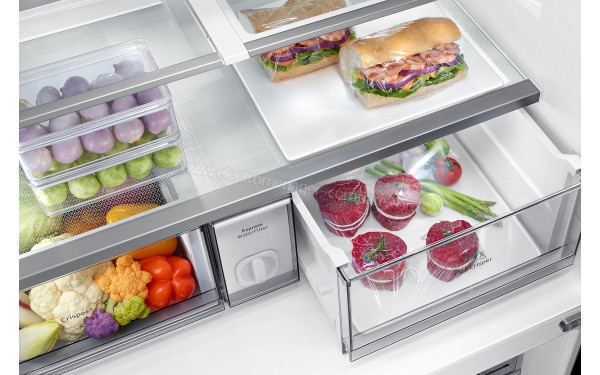 SAMSUNG RF65A96768A - Bacs fra&icirc;cheurs