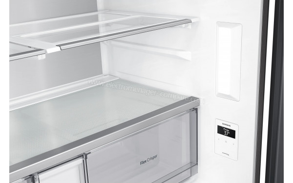 SAMSUNG RF65A96768A - Panneau de commande