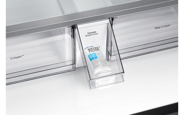 SAMSUNG RF65A967ESG - Express Water Filter