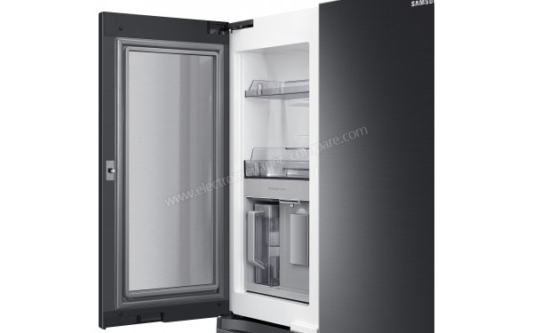 SAMSUNG RF65A967ESG - Syst&egrave;me Food Showcase