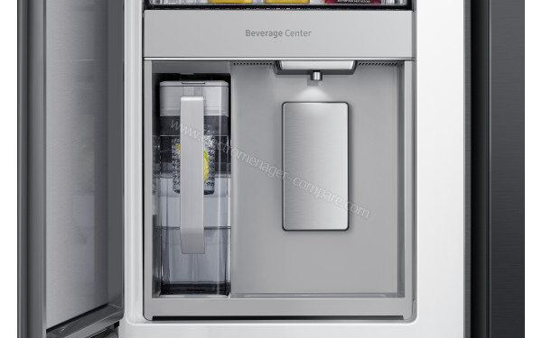 SAMSUNG RF65A967ESG - Distributeur d'eau fra&icirc;che