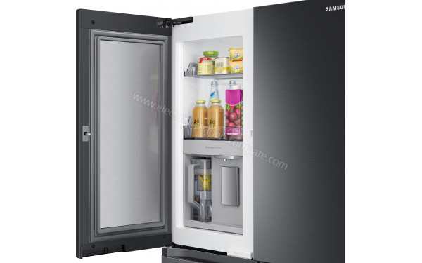 SAMSUNG RF65A967ESG - Syst&egrave;me Food Showcase