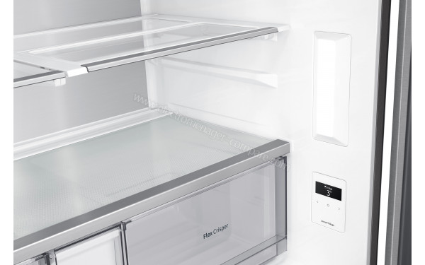 SAMSUNG RF65A967ESR - Panneau de commandes