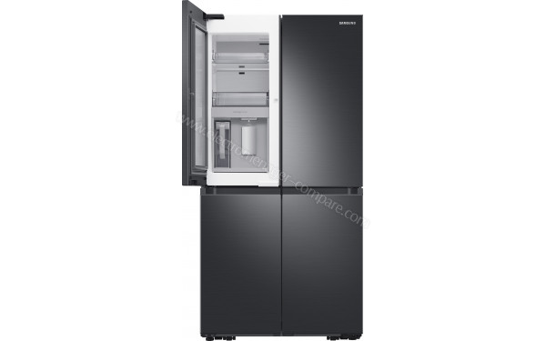 SAMSUNG RF65A967FSG - Syst&egrave;me Food Showcase