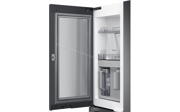 SAMSUNG RF65A977FSG - Syst&egrave;me Food Showcase