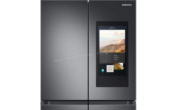 SAMSUNG RF65A977FSG - Tablette tactile