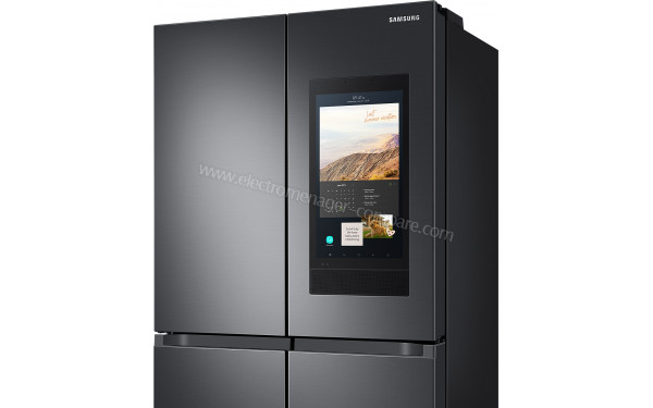 SAMSUNG RF65A977FSG - Tablette tactile