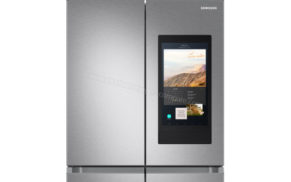 SAMSUNG RF65A977FSR - Tablette tactile