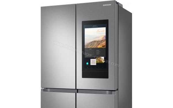 SAMSUNG RF65A977FSR - Tablette tactile