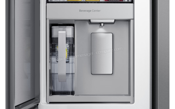 SAMSUNG RF65A977FSR - Beverage Center