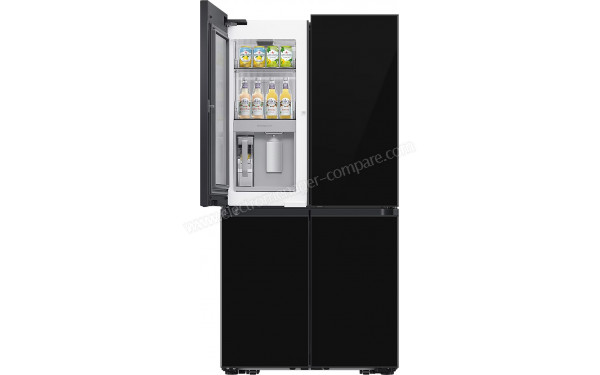 SAMSUNG RF65DB970E22 - Home Bar