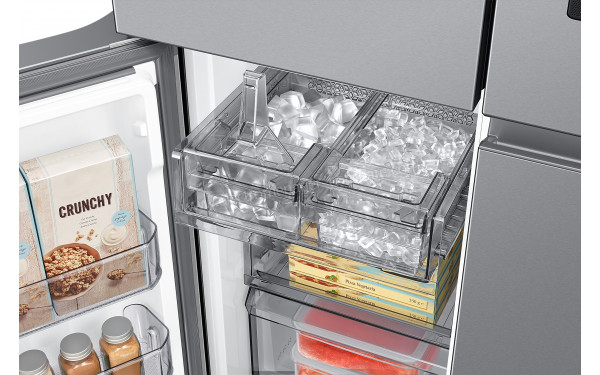 SAMSUNG RF65DG9H0ESR - R&eacute;servoir &agrave; gla&ccedil;ons