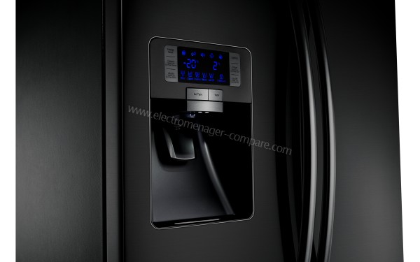 SAMSUNG RFG23UEBP - Distributeur