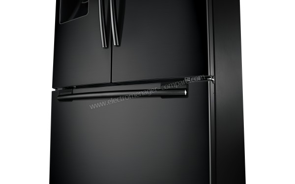 SAMSUNG RFG23UEBP - Poign&eacute;es de portes