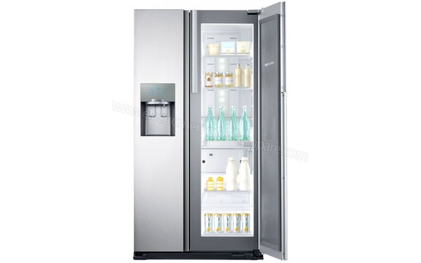 SAMSUNG RH56J6917SL - Vue de l'int&eacute;rieur 3 (r&eacute;frig&eacute;rateur seul)