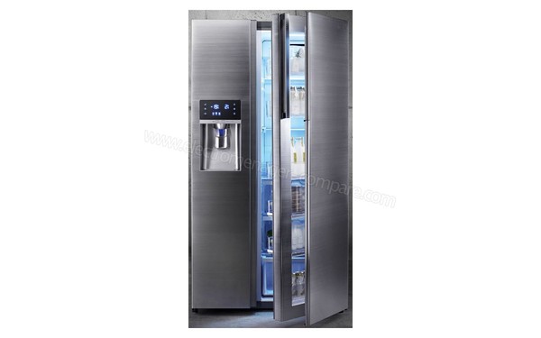 SAMSUNG RH57H90507F -  Food ShowCase 1