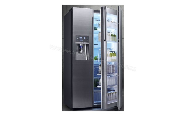SAMSUNG RH57H90507F -  Food ShowCase 2