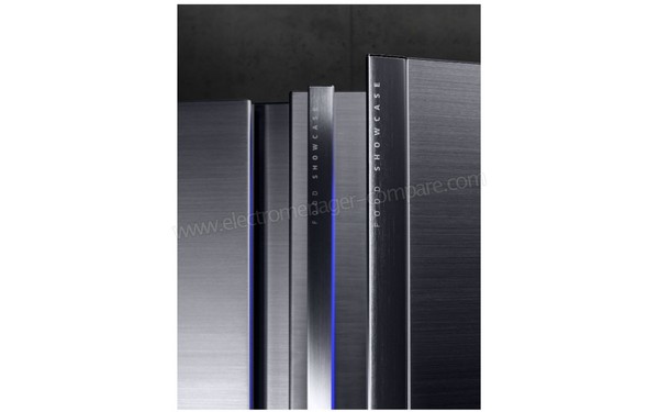 SAMSUNG RH57H90507F -  Food ShowCase 3