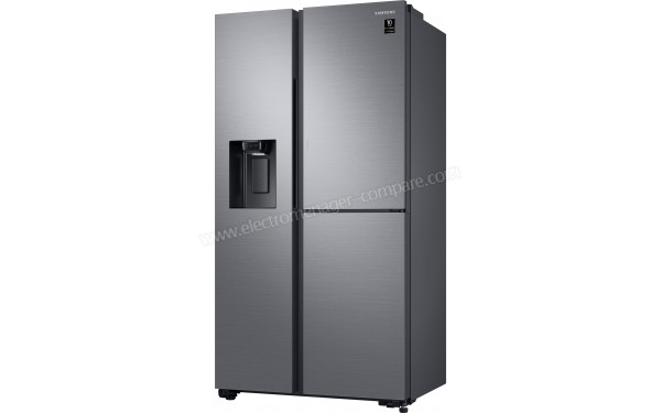 SAMSUNG RH65A5401M9 - Vue 3/4 droite