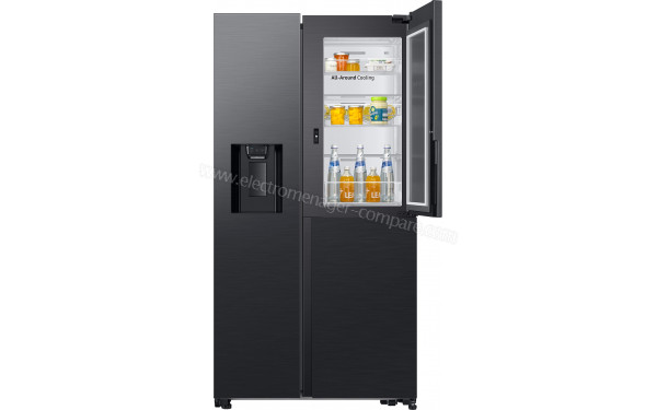 SAMSUNG RH65DG54R3B1 - Home Bar