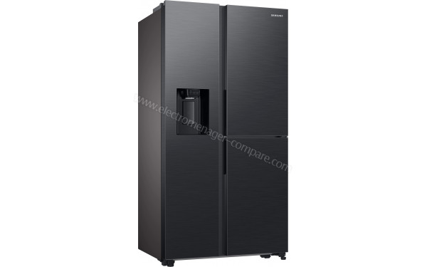 SAMSUNG RH65DG54R3B1 - Vue 3/4 gauche