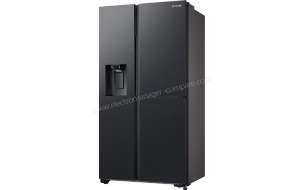 SAMSUNG RH65DG54R3B1 - Vue 3/4 droite