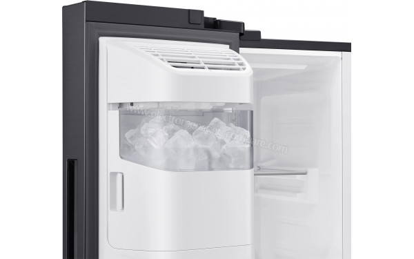 SAMSUNG RH65DG54R3B1 - Fabrique &agrave; gla&ccedil;ons