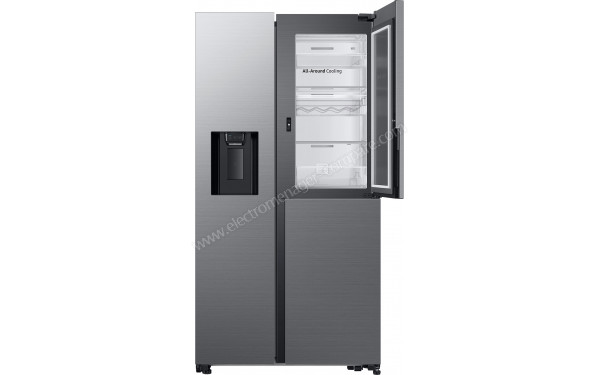 SAMSUNG RH65DG54R3S9 - Home Bar